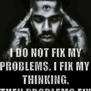 Meet your Posher, Akeem wedderburn